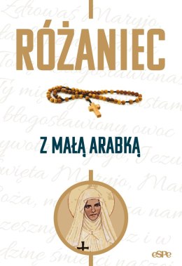 Różaniec z Małą Arabką