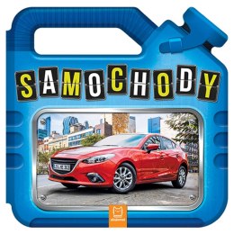 Samochody