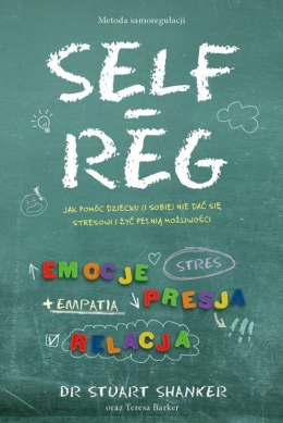 Self-reg