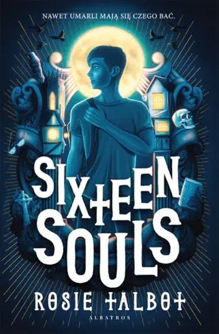 Sixteen souls