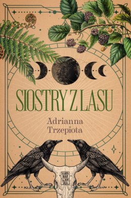 Siostry z lasu