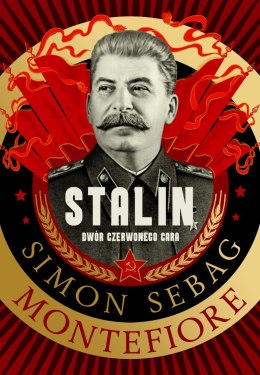 Stalin. Dwór czerwonego cara wyd. 2023