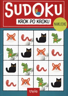 Sudoku krok po kroku