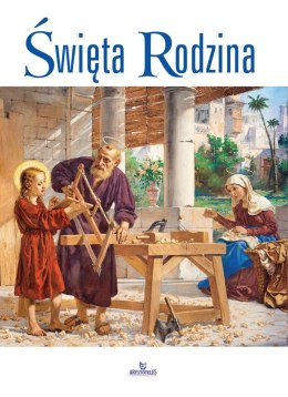 Święta Rodzina