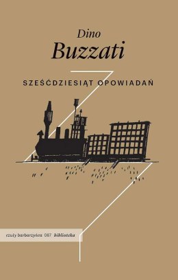 Sześćdziesiąt opowiadań