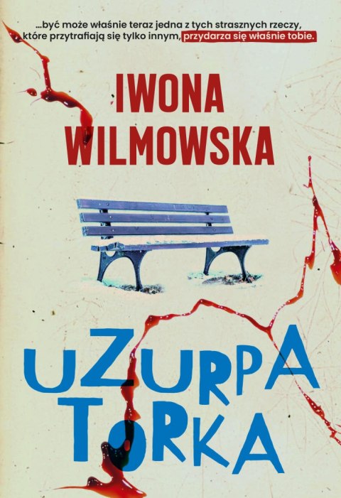 Uzurpatorka