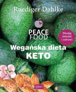 Wegańska dieta KETO