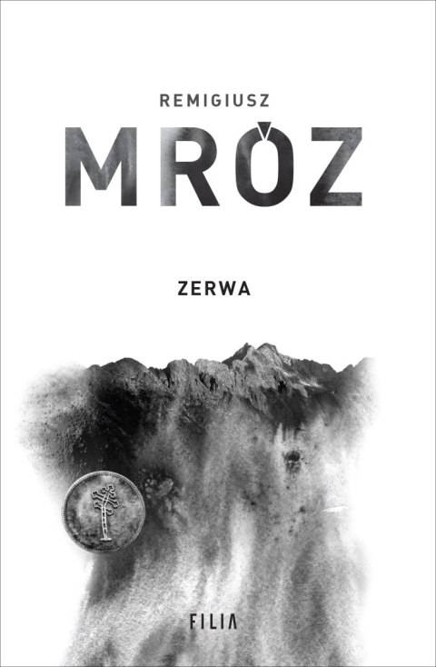 Zerwa. Komisarz Forst. Tom 5 Zerwa. Komisarz Forst. Tom 5