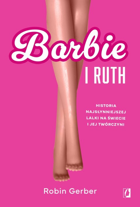 Barbie i Ruth wyd. 2023