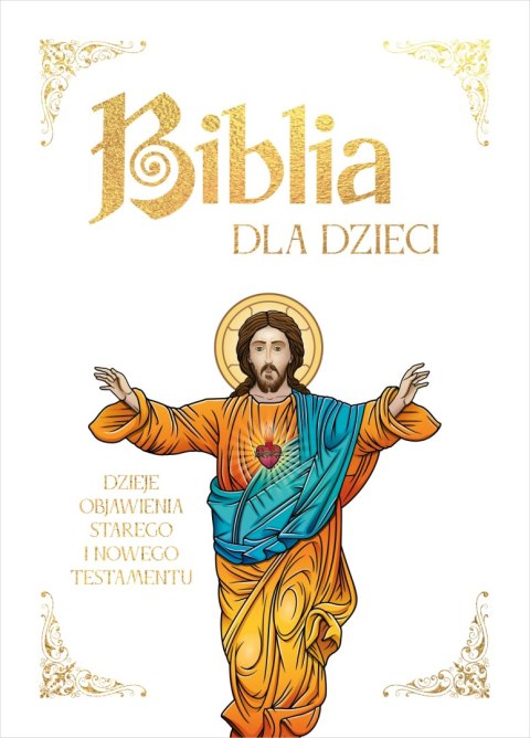 Biblia dla dzieci