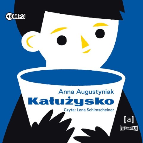 CD MP3 Kałużysko