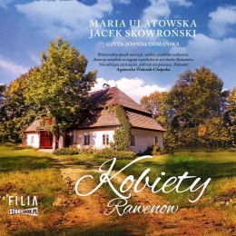 CD MP3 Kobiety Rawenów