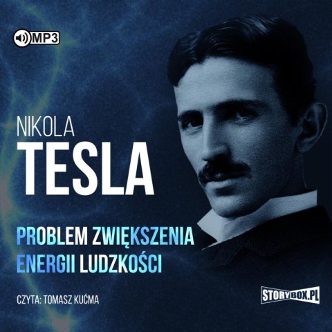 CD MP3 Problem zwiększenia energii ludzkości