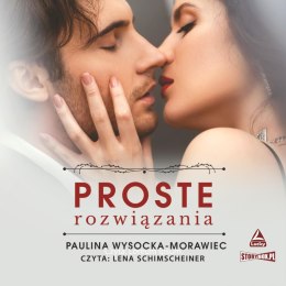 CD MP3 Proste rozwiązania