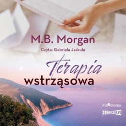 CD MP3 Terapia wstrząsowa