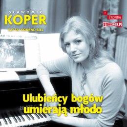 CD MP3 Ulubieńcy bogów umierają młodo