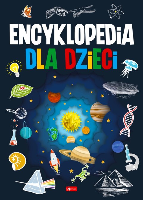 Encyklopedia dla dzieci