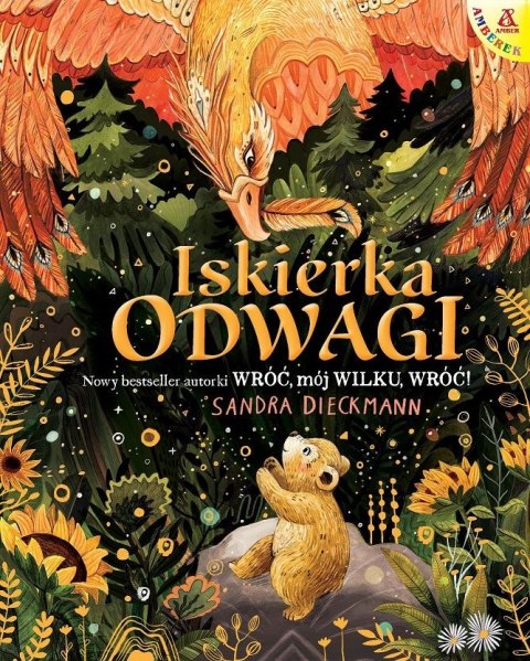 Iskierka odwagi