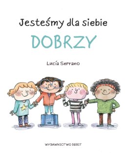 Jesteśmy dla siebie dobrzy