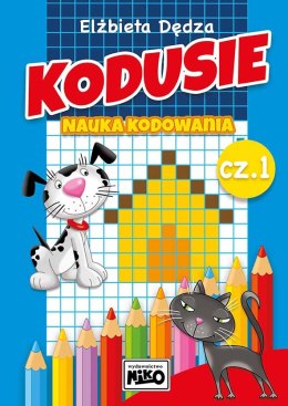 Kodusie nauka kodowania część 1