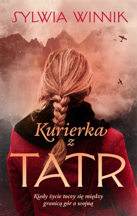 Kurierka z Tatr