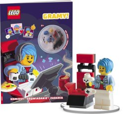 Lego mixed themes Gramy! LNC-6803