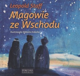 Magowie ze wschodu