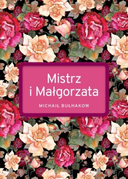 Mistrz i Małgorzata wyd. specjalne