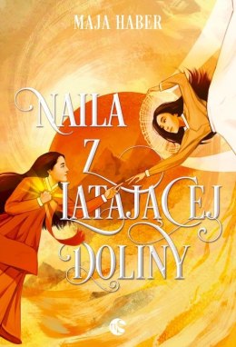 Naila z Latającej Doliny