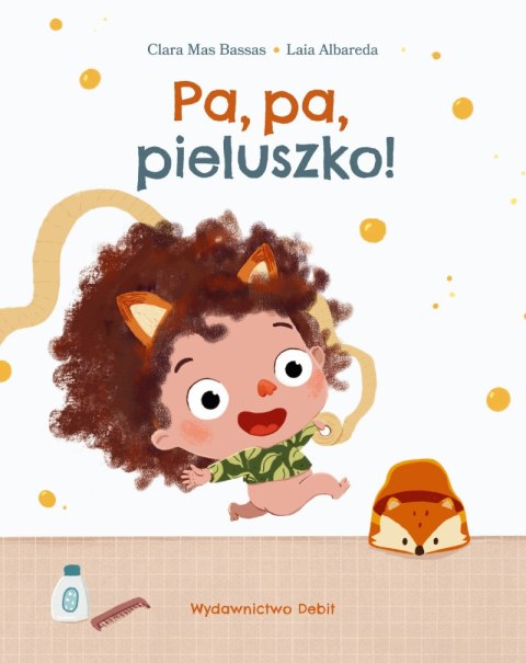 Pa, pa, pieluszko!