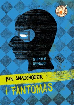 Pan Samochodzik i Fantomas wyd. 4