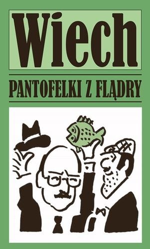 Pantofelki z flądry wyd. 2