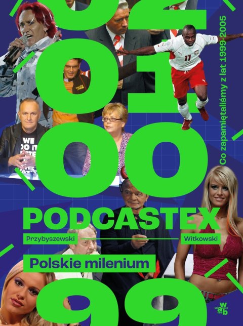 Podcastex. Polskie milenium