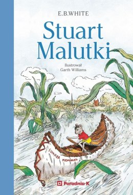 Stuart Malutki