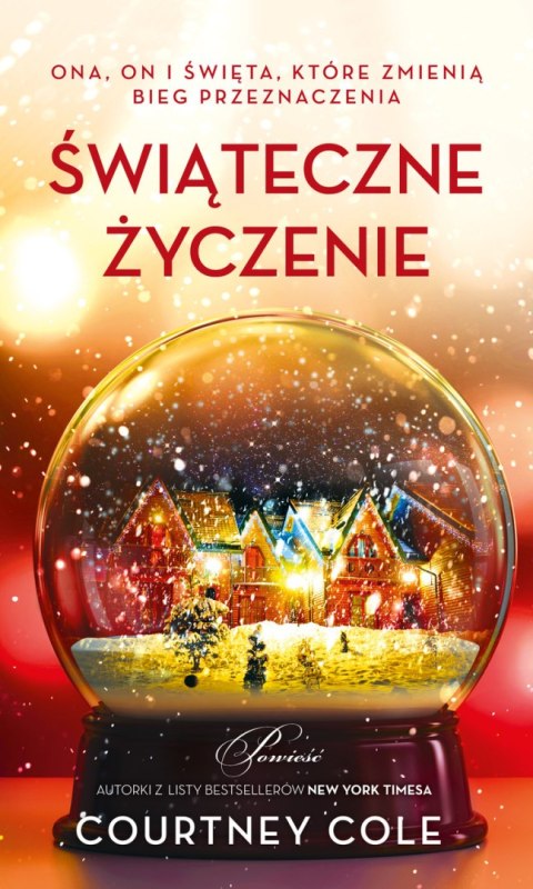 Świąteczne życzenie