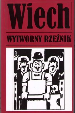 Wytworny rzeźnik