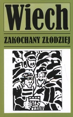 Zakochany złodziej wyd. 4