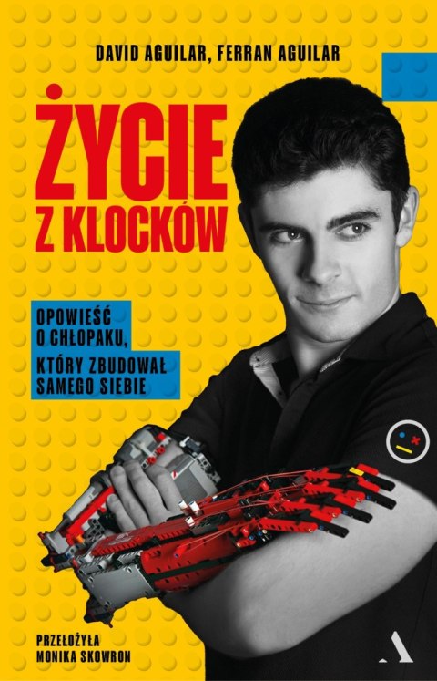 Życie z klocków