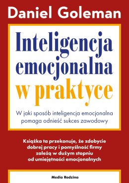 Inteligencja emocjonalna w praktyce