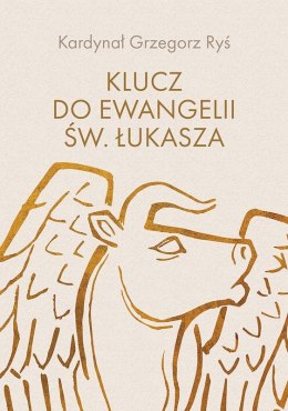 Klucz do Ewangelii św. Łukasza