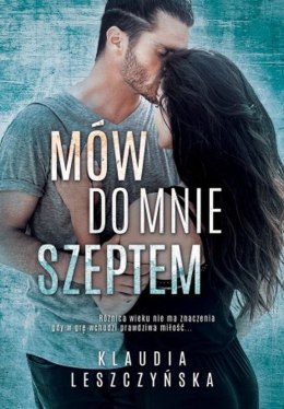 Mów do mnie szeptem