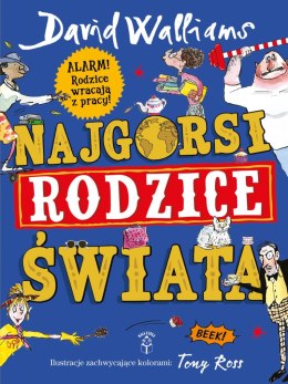 Najgorsi rodzice świata