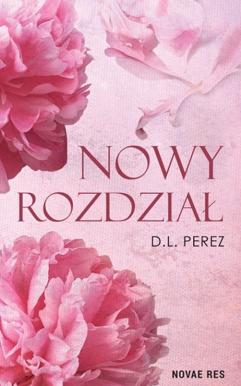 Nowy rozdział Nowy rozdział