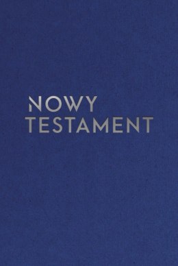 Nowy Testament