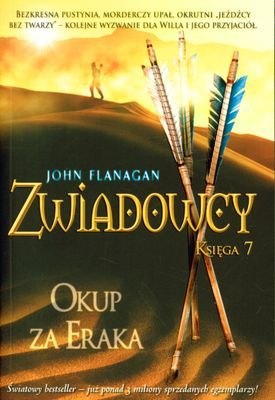 Okup za eraka zwiadowcy księga 7 wyd. 2