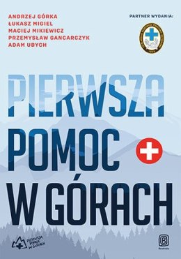 Pierwsza pomoc w górach