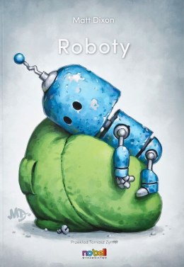 Roboty