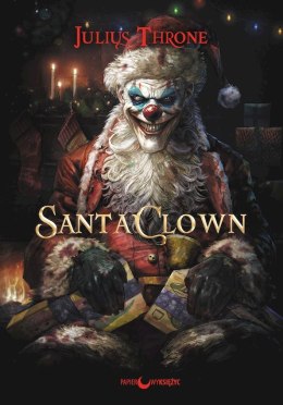 Santa Clown