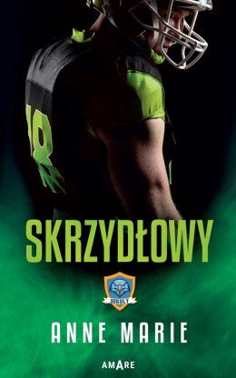 Skrzydłowy