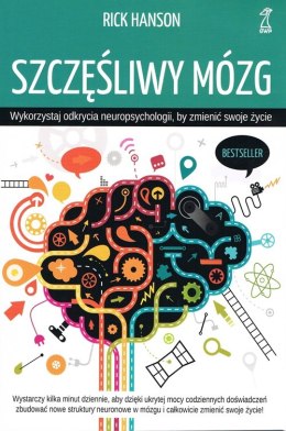 Szczęśliwy mózg wyd. 2